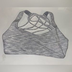 Lululemon Free to Be Bra